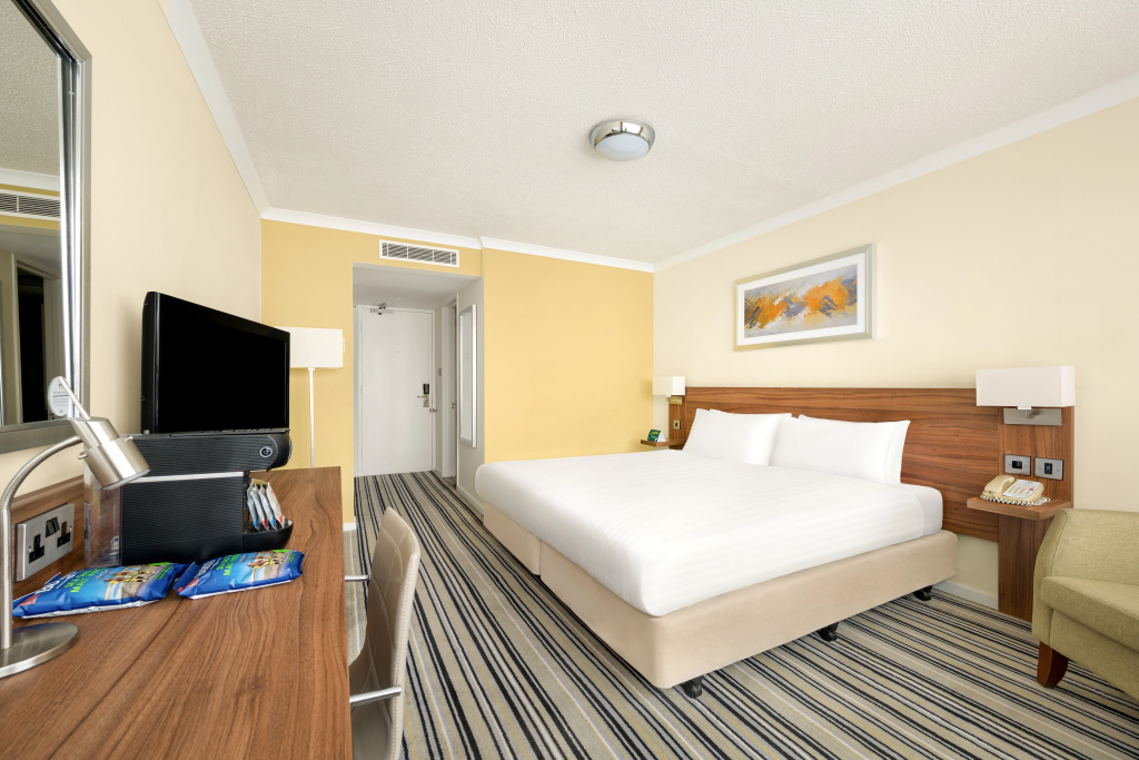 Holiday Inn York by IHG - Général