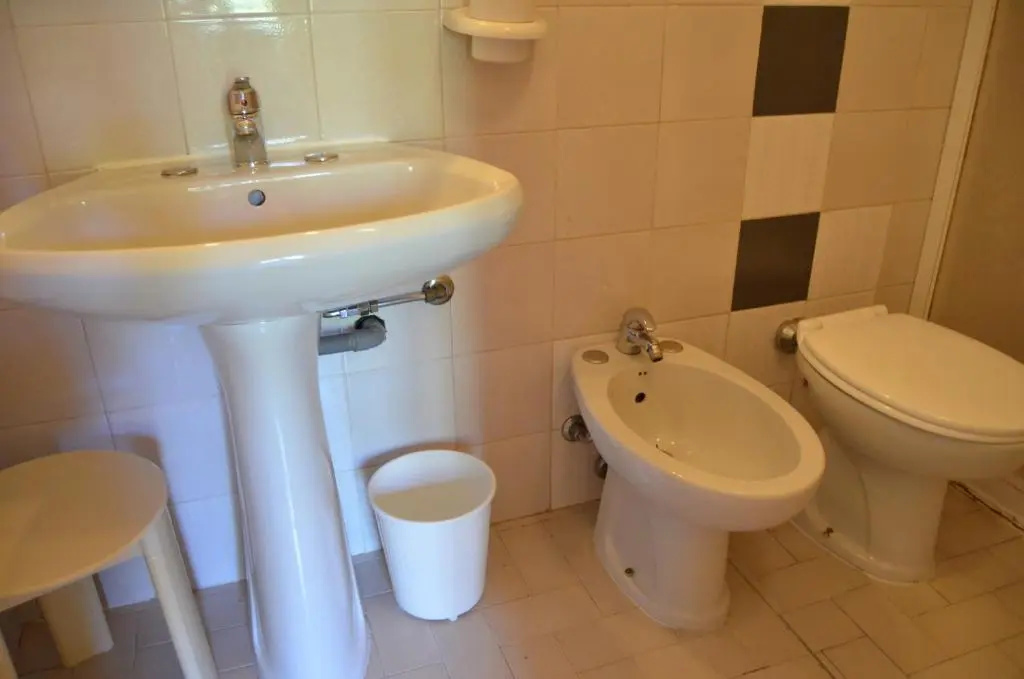 Hotel Minerva - Chambres