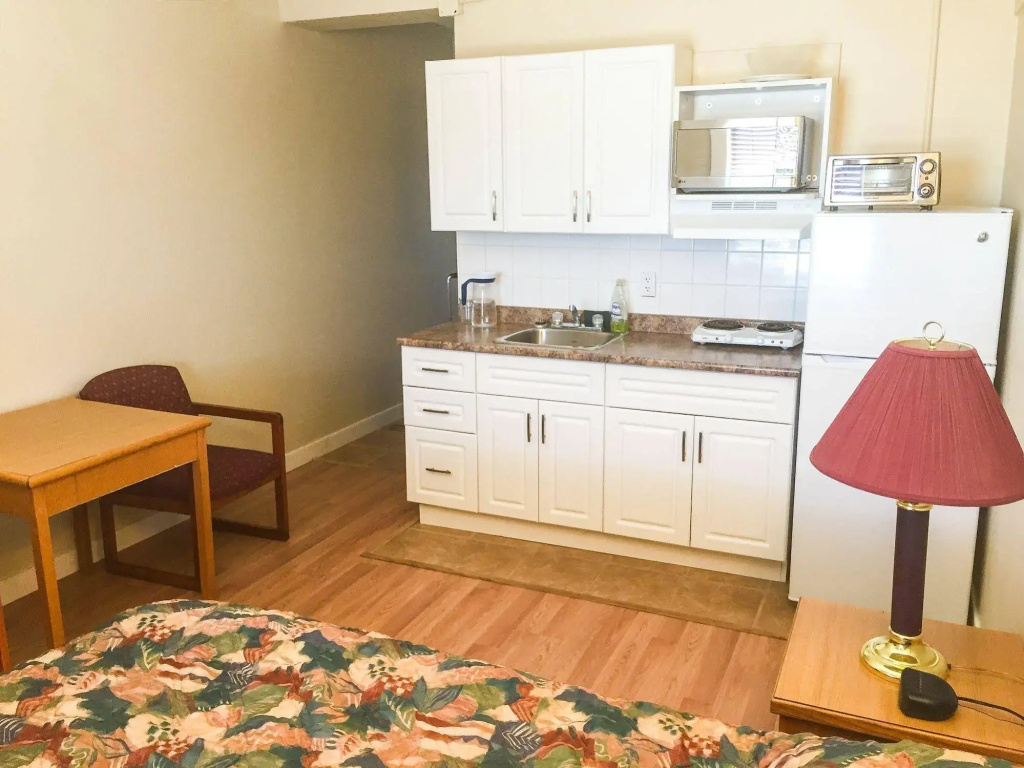 Hotel photo 21