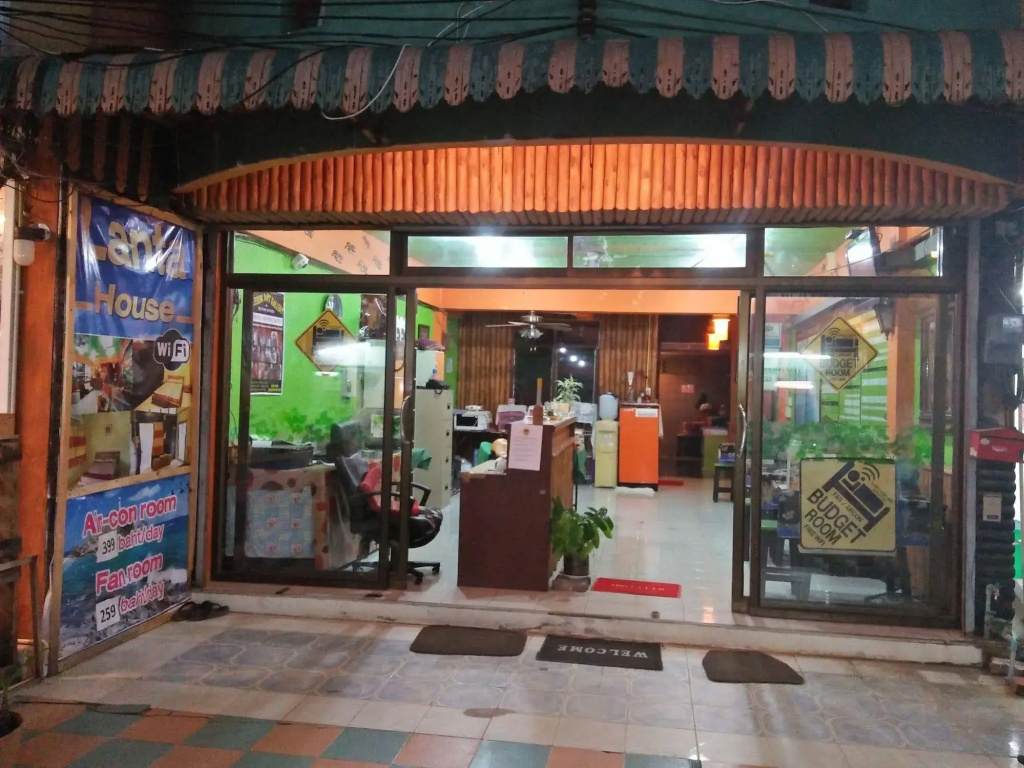 Hotel photo 11