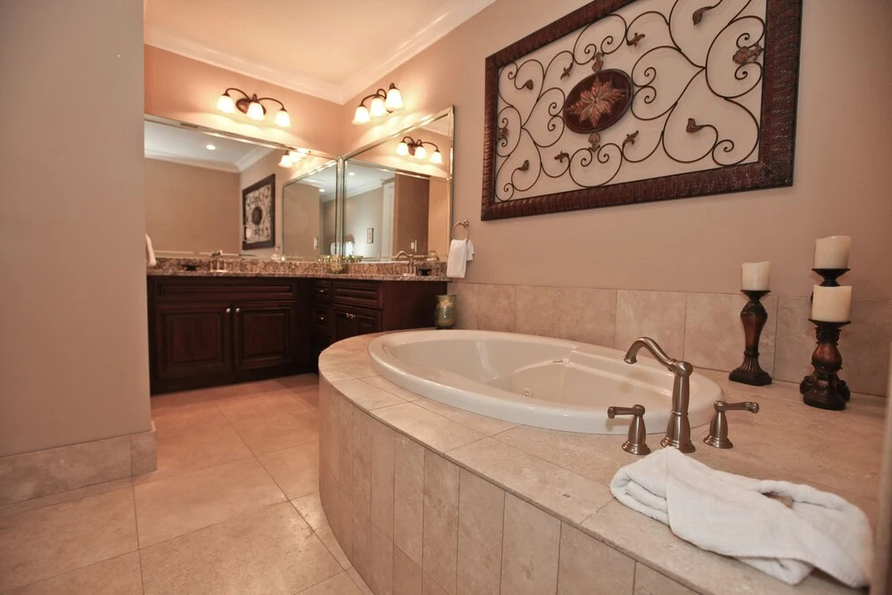 Sanctuary by the Sea by Wyndham Vacation Rentals - Général