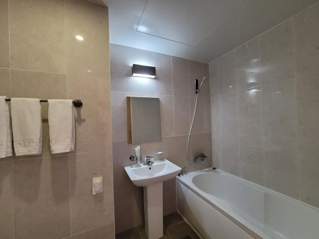 Bk Hotel Jeju - Général
