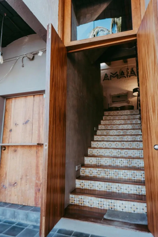 Amaia Boutique Hotel