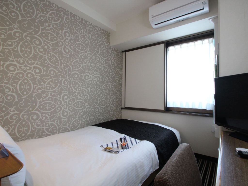 APA Hotel Osaka Temma 사진 12