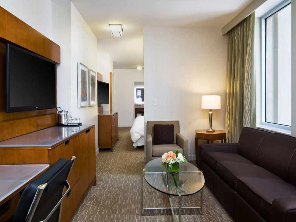 The Westin Minneapolis - фото 1