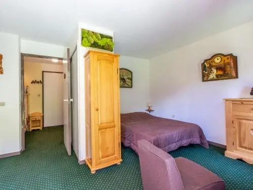 Apartment De4 117