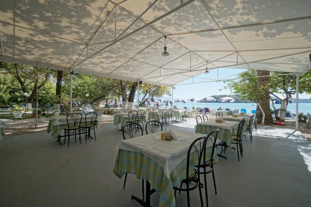 Avra Beach Hotel - Général
