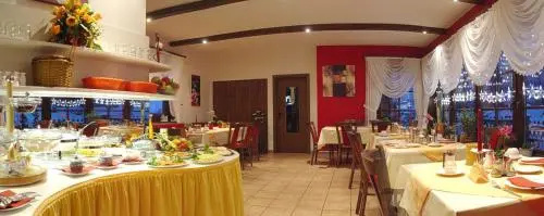 Hotel Brockenstübchen - Général