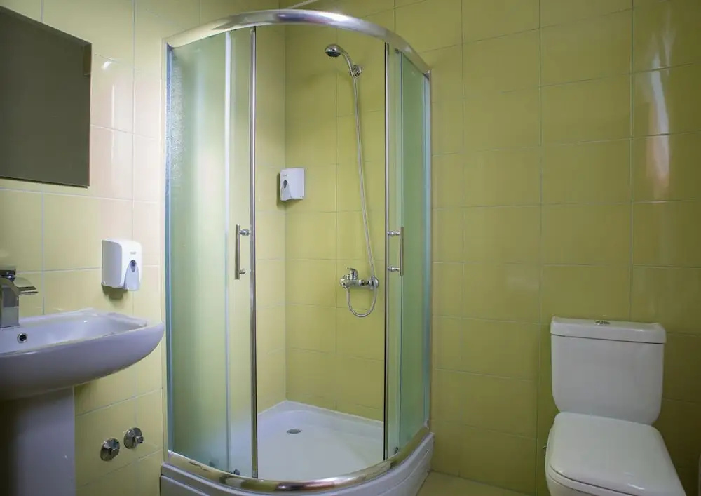 Hotel Trim - Chambres