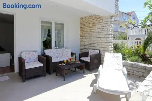 Apartments Brankica
