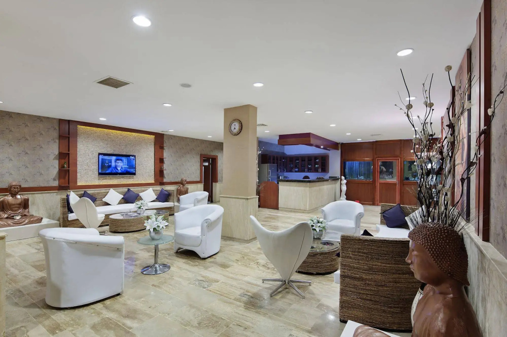 Meryan Hotel - All Inclusive - фото 41