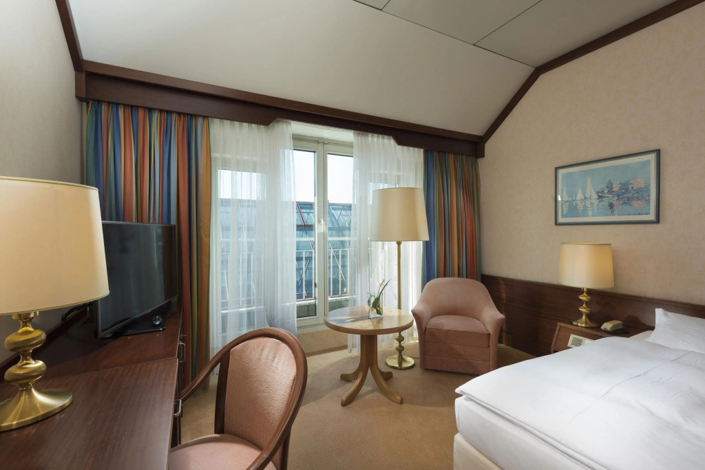 Maritim Hotel Köln — фото 2