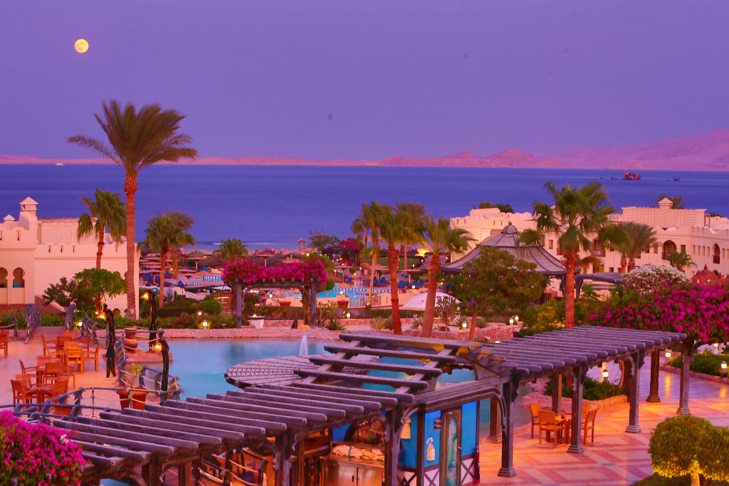Charmillion Club Resort - 3