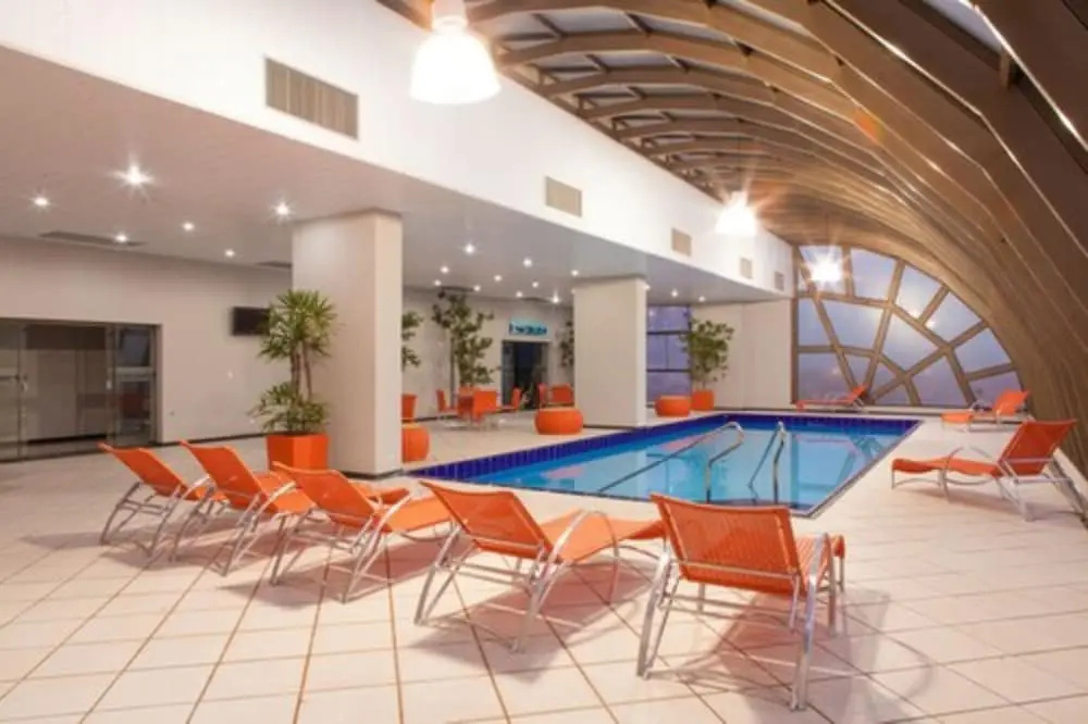 Hotel photo 18