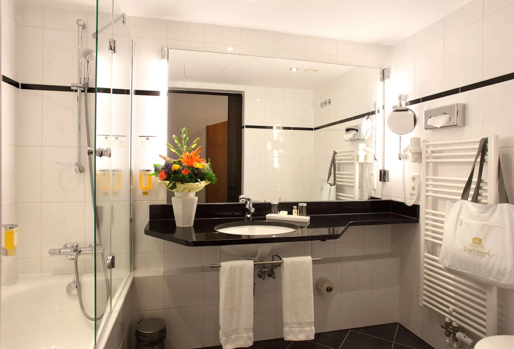 Best Western Premier Parkhotel Bad Mergentheim - Général