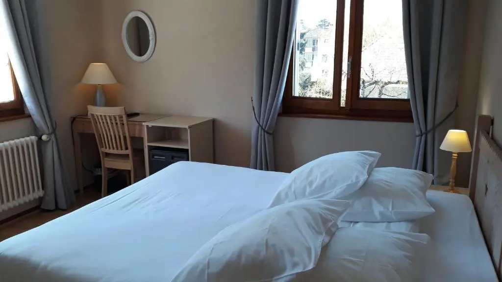 LOasis - Chambres