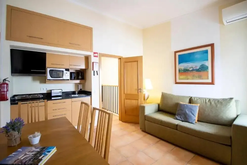 Pestana Palm Gardens - Chambres
