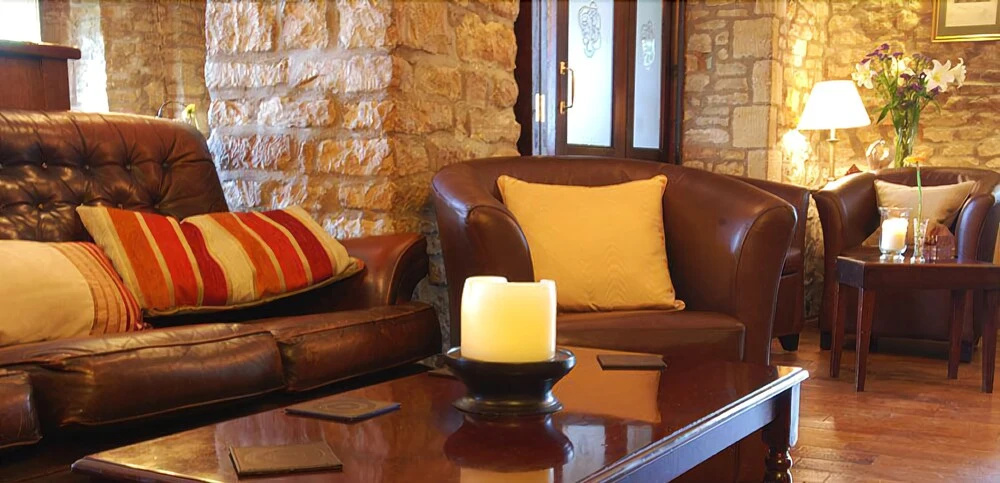 Burford Lodge Hotel - Général