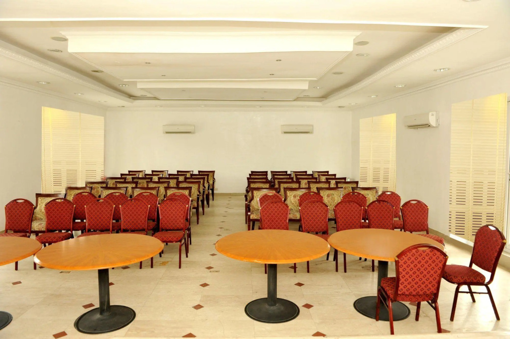 Business Centre