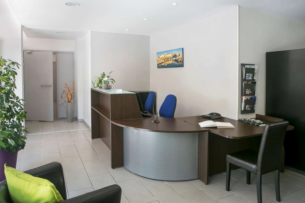 Best Western Hotel des Thermes - Général