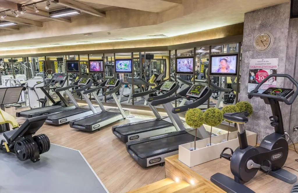 Cosmopolitan Hotel & Wellness - Général