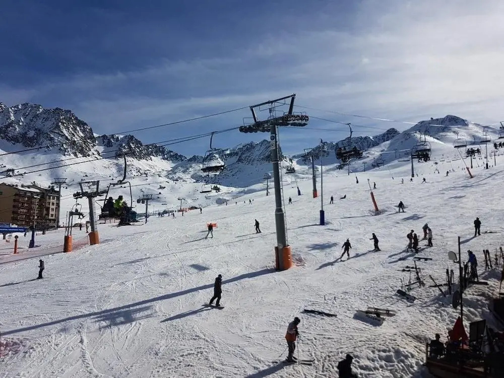 Agencia Immobiliaria Grifo Vacances