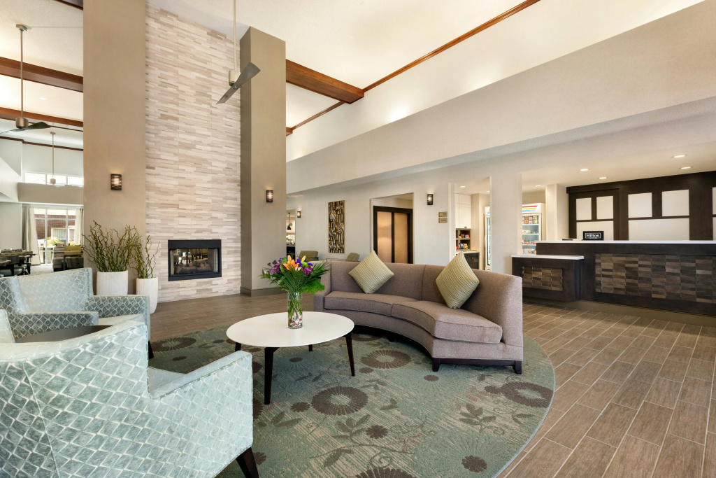 Homewood Suites by Hilton Dallas-Arlington - Général