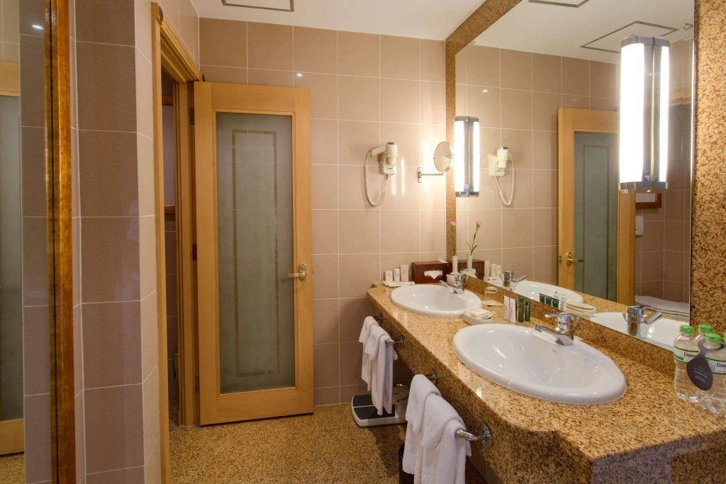 Hilton Hanoi Opera - Général
