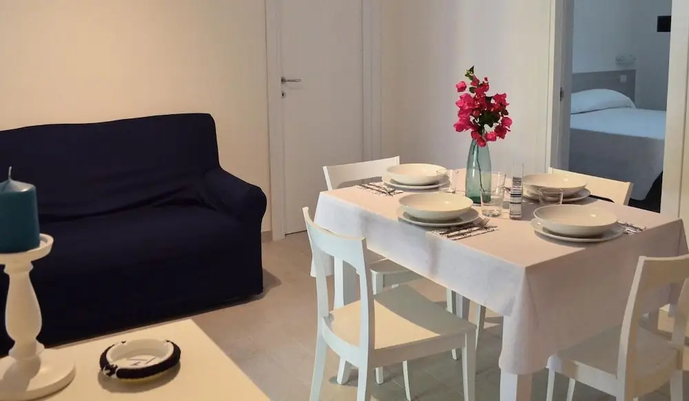 Residence Rendez Vous - Général