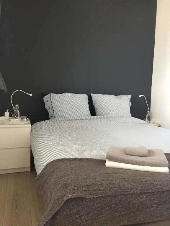 Appartement Design Iv Port Douarnenez