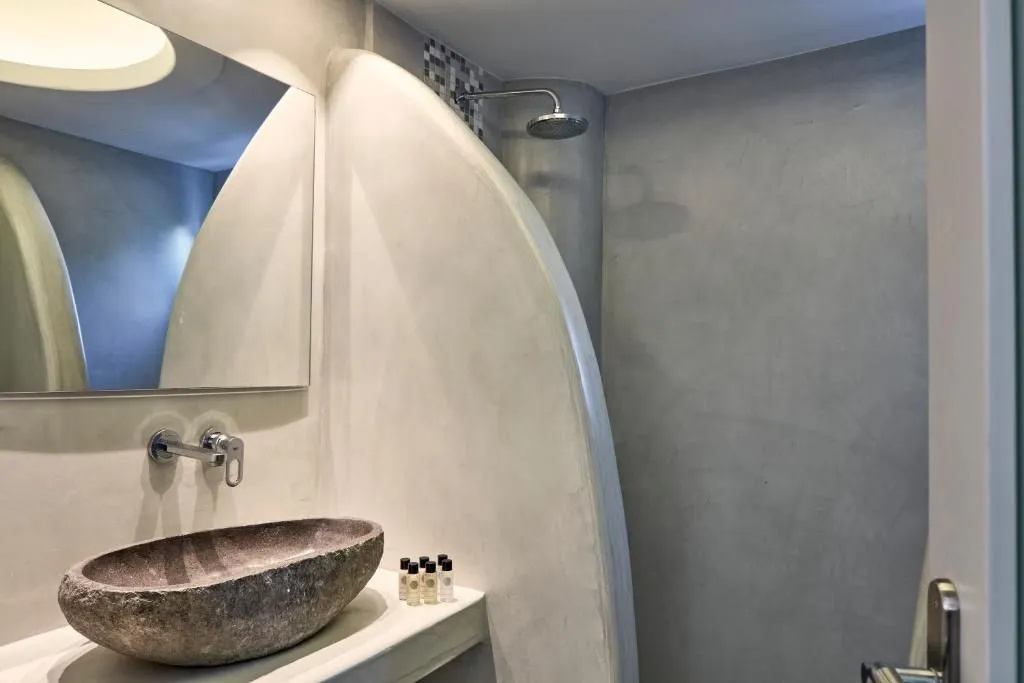 El Greco Resort & Spa - Chambres