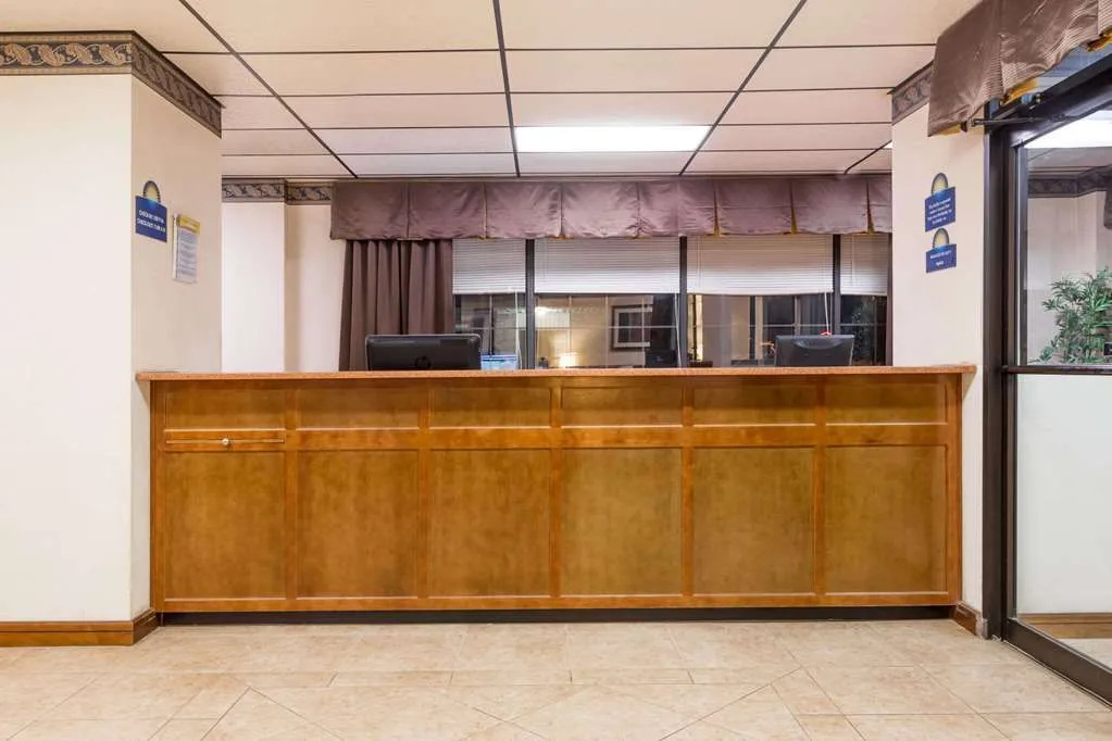 Days Inn Batesville - фото 2