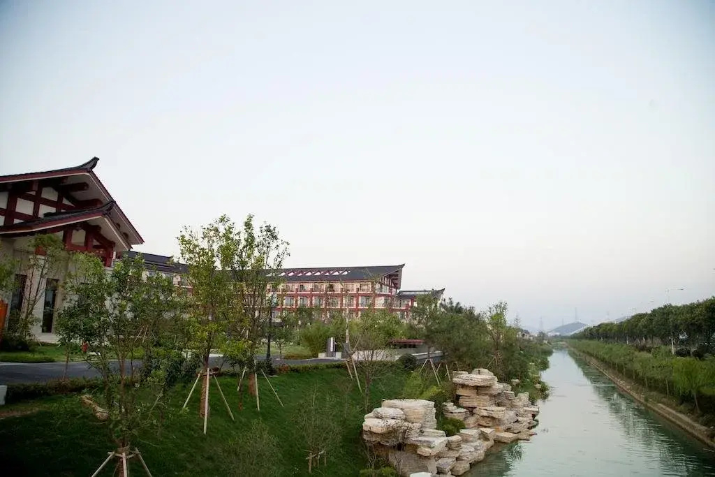 Coast Resort - Général
