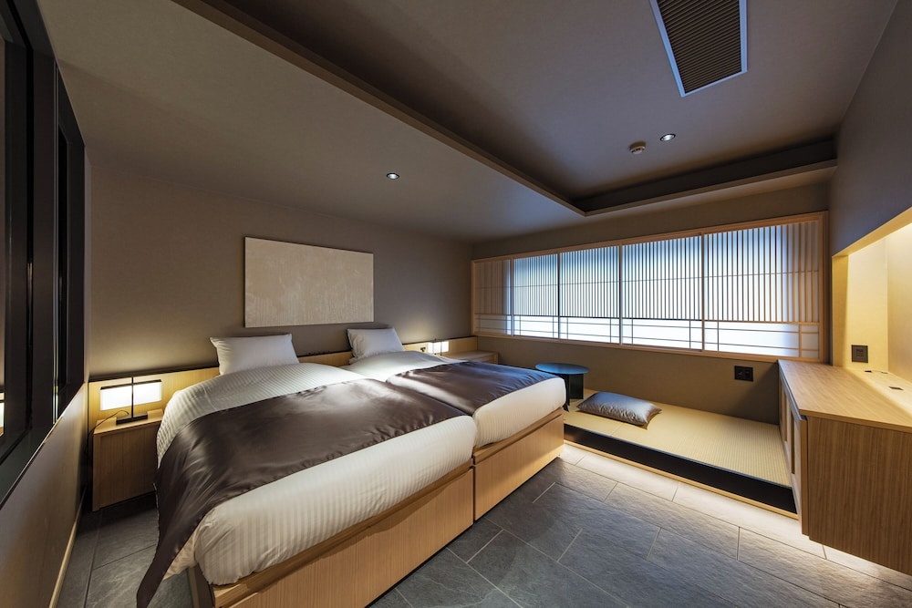 Hotel tou nishinotoin kyoto 사진 9