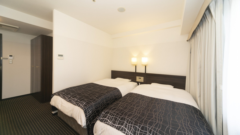 APA Hotel Osaka Tanimachi 4chome Ekimae 사진 7