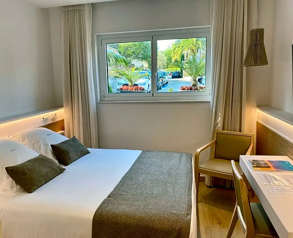 Hotel Costa Brava - Chambres