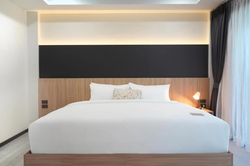 Seaside Naithon Phuket — 5