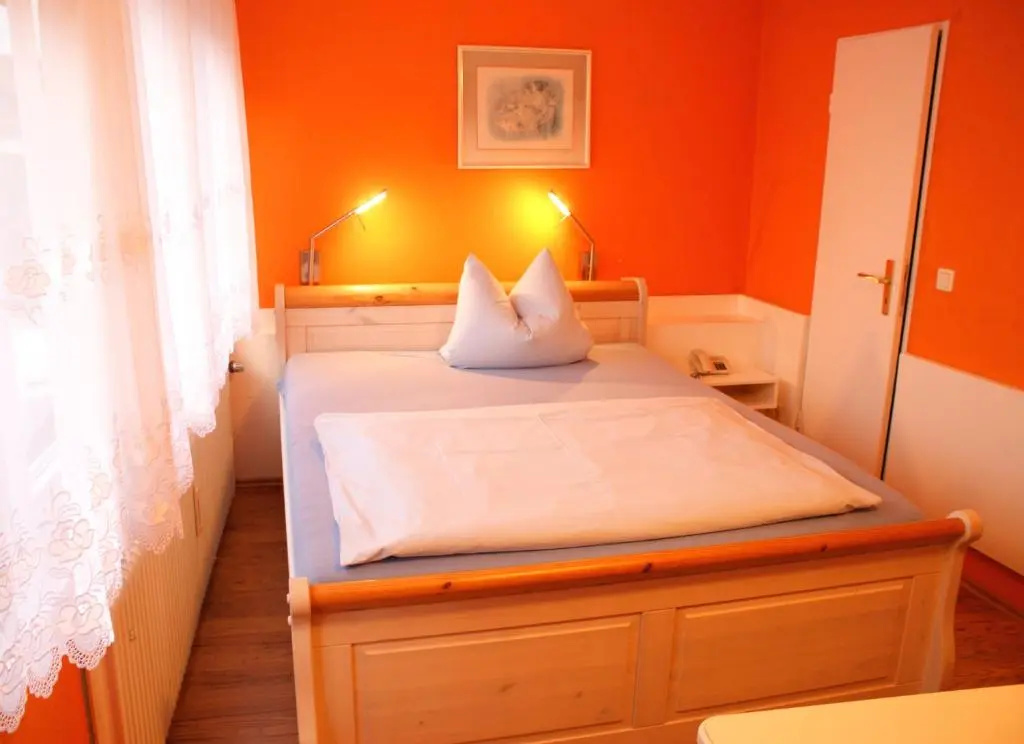 Hotel Stadt Soest - Chambres