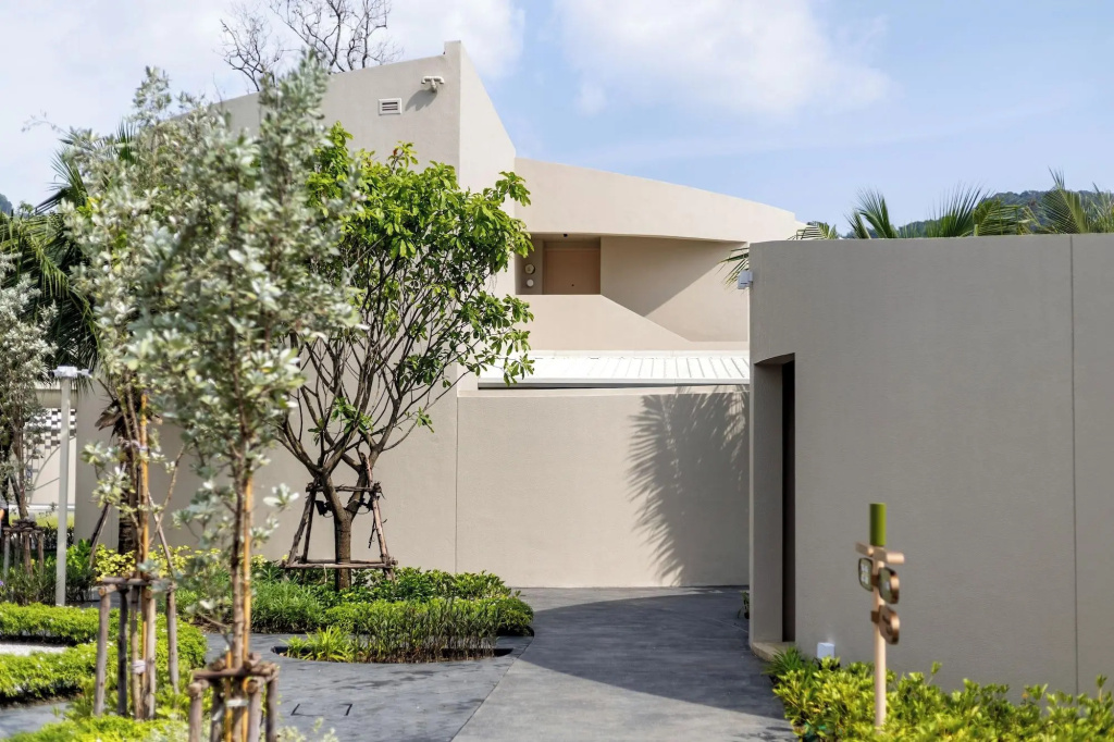 Centara Karon Villas Phuket