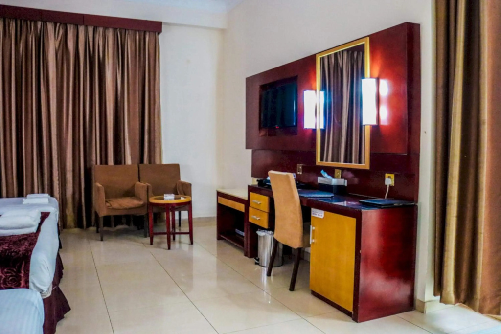 Hotel photo 25