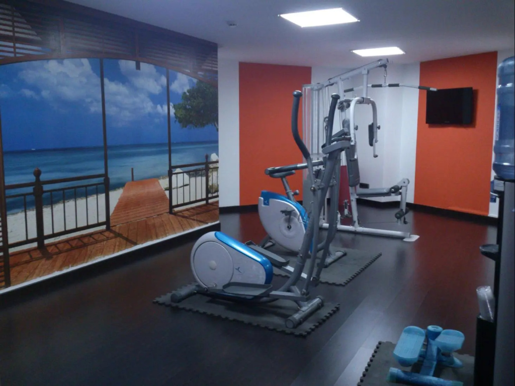 Hotel photo 18