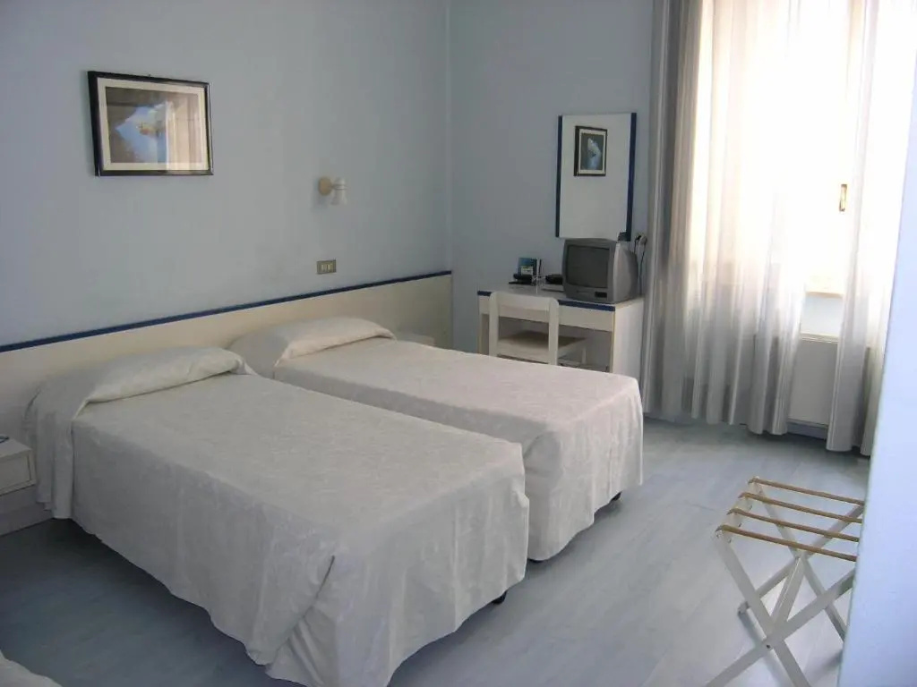 Elba Hotel - Chambres