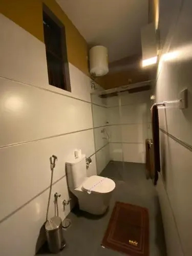 Oasis Bungalow - Nuwara Eliya - Général