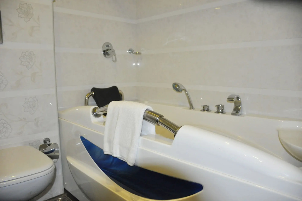 Lake Palace Hotel Trivandrum - Général