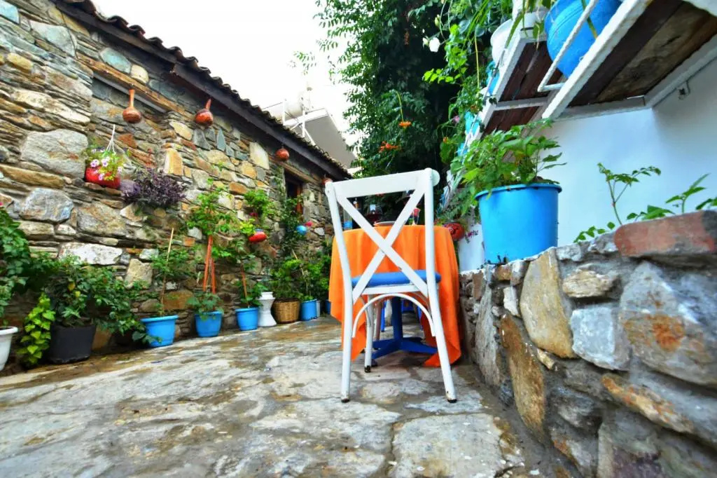 Sirincem Pension