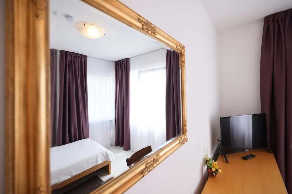 Hotel Lucija - Chambres