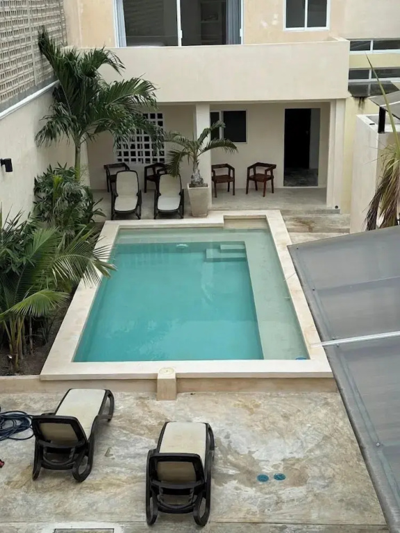 Chulel Hotel Origen