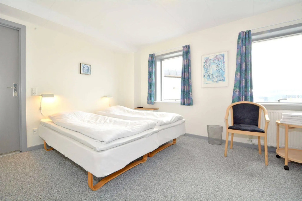 Hvide Sande Hotel - фото 6