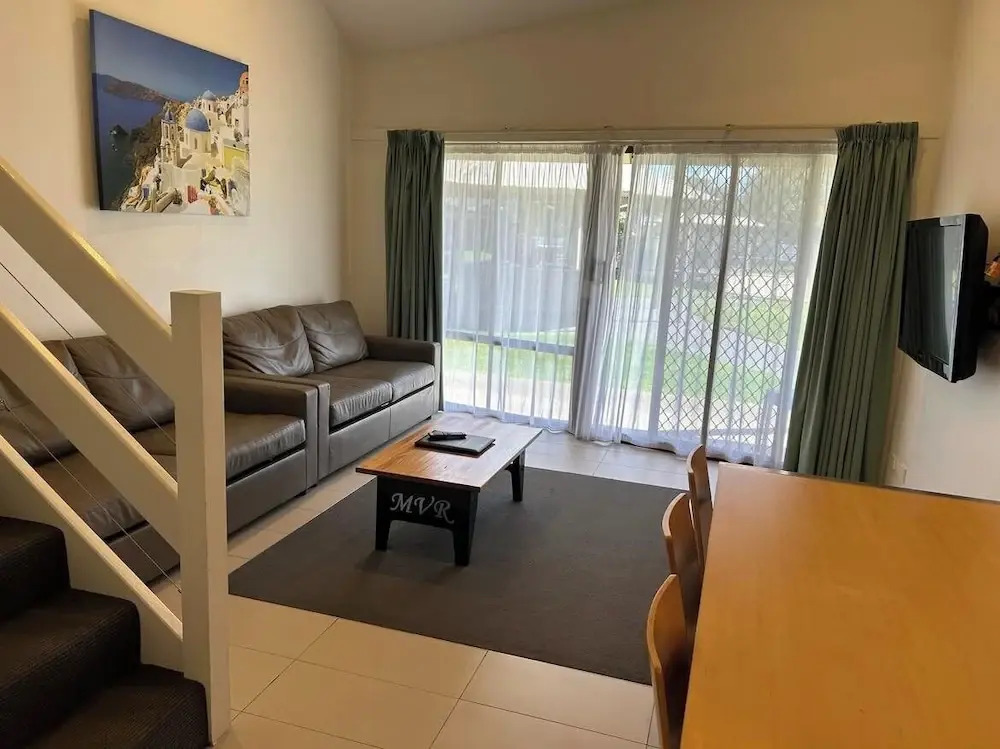 Murray Valley Resort by null