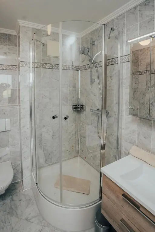 Lechpark Hotel - Chambres